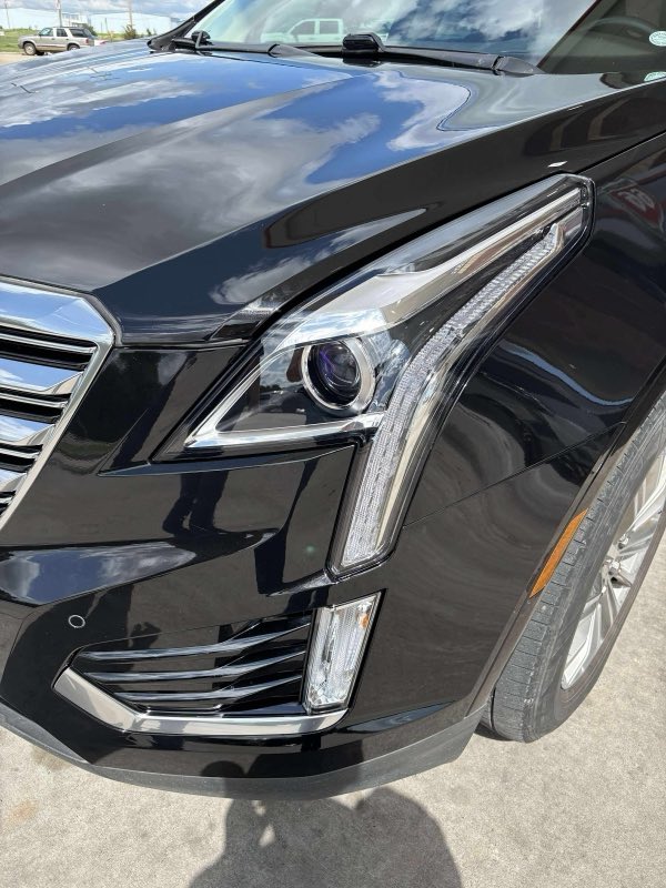 Michel Collision Center auto body work photo